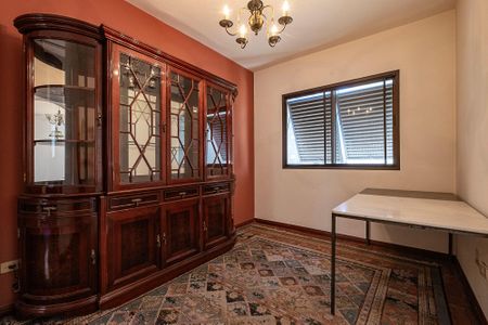 Apartamento para alugar com 166m², 4 quartos e 2 vagas Apartamento para alugar com 166m², 4 quartos e 2 vagasQuarto 4