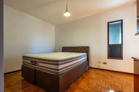 Apartamento para alugar com 166m², 4 quartos e 2 vagas Apartamento para alugar com 166m², 4 quartos e 2 vagasSuíte