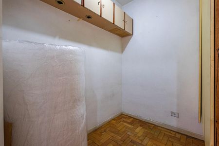 Apartamento para alugar com 166m², 4 quartos e 2 vagas Apartamento para alugar com 166m², 4 quartos e 2 vagasÁrea de Serviço - Quarto