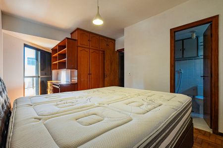 Apartamento para alugar com 166m², 4 quartos e 2 vagas Apartamento para alugar com 166m², 4 quartos e 2 vagasSuíte