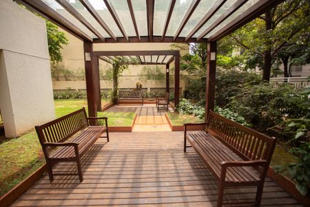 Apartamento à venda com 87m², 2 quartos e 2 vagas Apartamento à venda com 87m², 2 quartos e 2 vagasÁrea comum