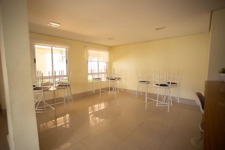 Apartamento à venda com 87m², 2 quartos e 2 vagas Apartamento à venda com 87m², 2 quartos e 2 vagasÁrea comum