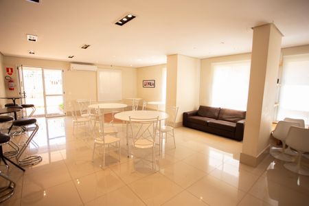 Apartamento à venda com 87m², 2 quartos e 2 vagas Apartamento à venda com 87m², 2 quartos e 2 vagasÁrea comum