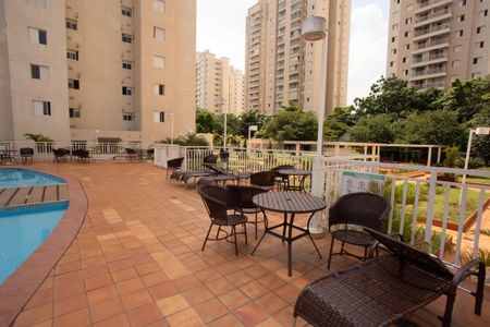 Apartamento à venda com 87m², 2 quartos e 2 vagas Apartamento à venda com 87m², 2 quartos e 2 vagasÁrea comum