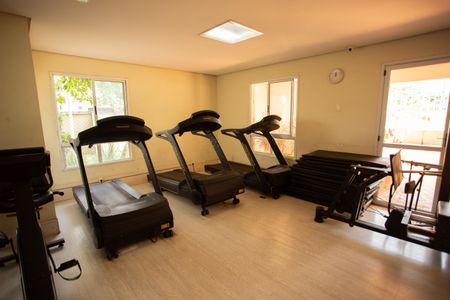 Apartamento à venda com 87m², 2 quartos e 2 vagas Apartamento à venda com 87m², 2 quartos e 2 vagasÁrea comum