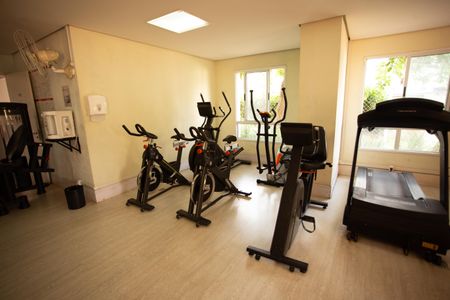 Apartamento à venda com 87m², 2 quartos e 2 vagas Apartamento à venda com 87m², 2 quartos e 2 vagasÁrea comum