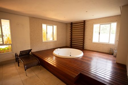 Apartamento à venda com 87m², 2 quartos e 2 vagas Apartamento à venda com 87m², 2 quartos e 2 vagasÁrea comum