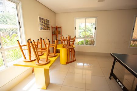 Apartamento à venda com 87m², 2 quartos e 2 vagas Apartamento à venda com 87m², 2 quartos e 2 vagasÁrea comum