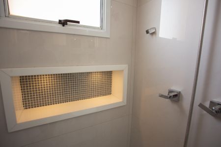 Apartamento à venda com 87m², 2 quartos e 2 vagas Apartamento à venda com 87m², 2 quartos e 2 vagasBanheiro