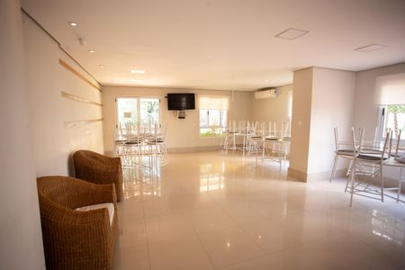 Apartamento à venda com 87m², 2 quartos e 2 vagas Apartamento à venda com 87m², 2 quartos e 2 vagasÁrea comum