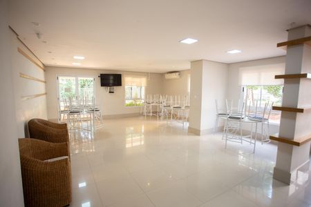 Apartamento à venda com 87m², 2 quartos e 2 vagas Apartamento à venda com 87m², 2 quartos e 2 vagasÁrea comum