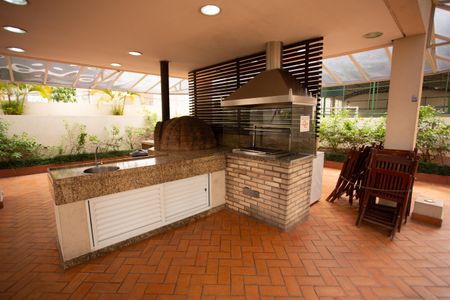 Apartamento à venda com 87m², 2 quartos e 2 vagas Apartamento à venda com 87m², 2 quartos e 2 vagasÁrea comum