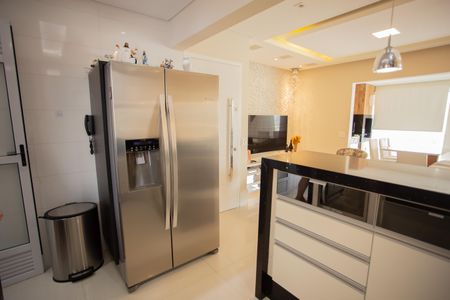 Apartamento à venda com 87m², 2 quartos e 2 vagas Apartamento à venda com 87m², 2 quartos e 2 vagasCozinha