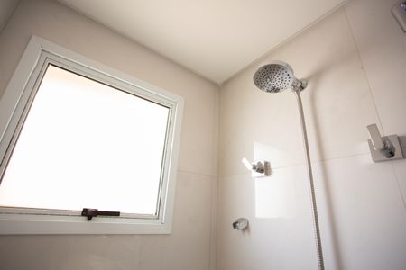 Apartamento à venda com 87m², 2 quartos e 2 vagas Apartamento à venda com 87m², 2 quartos e 2 vagasBanheiro