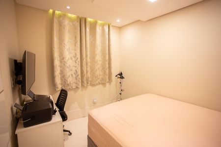 Apartamento à venda com 87m², 2 quartos e 2 vagas Apartamento à venda com 87m², 2 quartos e 2 vagasQuarto