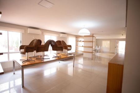 Apartamento à venda com 87m², 2 quartos e 2 vagas Apartamento à venda com 87m², 2 quartos e 2 vagasÁrea comum