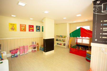 Apartamento à venda com 87m², 2 quartos e 2 vagas Apartamento à venda com 87m², 2 quartos e 2 vagasÁrea comum