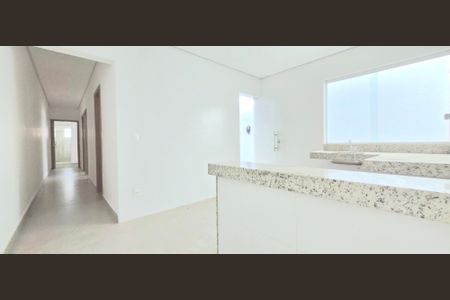 Casa à venda com 180m², 3 quartos e 2 vagasCozinha