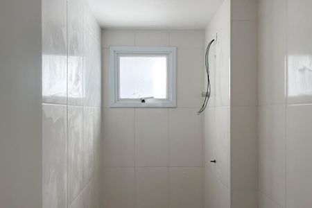 Apartamento à venda com 62m², 2 quartos e 1 vagaBanheiro Social