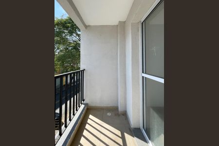 Apartamento à venda com 62m², 2 quartos e 1 vagaSacada 