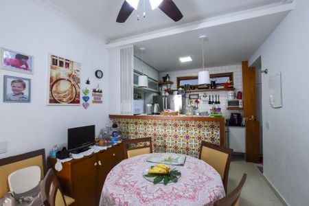 Apartamento à venda com 164m², 4 quartos e 1 vagaCozinha