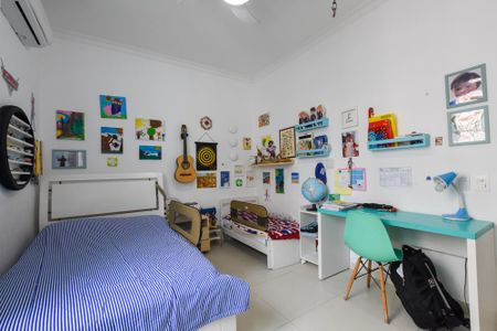 Apartamento à venda com 164m², 4 quartos e 1 vagaQuarto 1