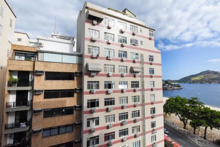 Apartamento à venda com 164m², 4 quartos e 1 vagaQuarto 3