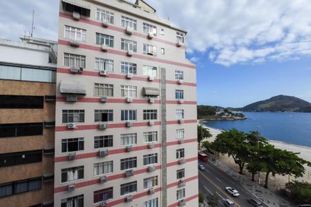 Apartamento à venda com 164m², 4 quartos e 1 vagaQuarto 1