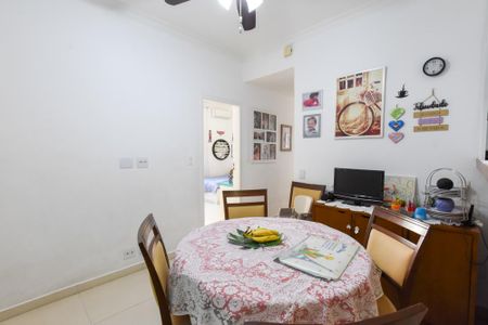 Apartamento à venda com 164m², 4 quartos e 1 vagaCozinha