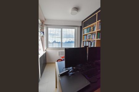 Apartamento à venda com 164m², 4 quartos e 1 vagaEscritório