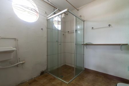Studio à venda com 20m², 1 quarto e 1 vaga Studio à venda com 20m², 1 quarto e 1 vagaBanheiro
