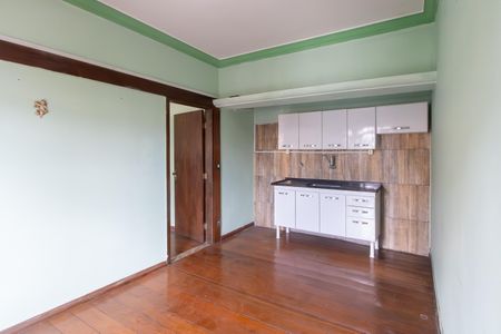 Studio à venda com 20m², 1 quarto e 1 vaga Studio à venda com 20m², 1 quarto e 1 vagaSala/Cozinha