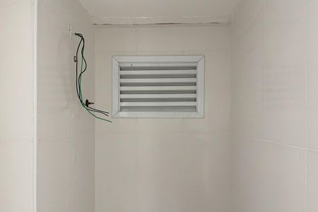 Apartamento à venda com 62m², 2 quartos e 1 vagaBanheiro Social