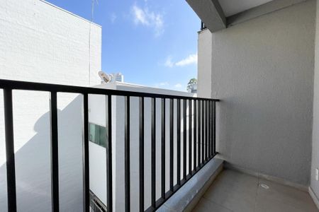 Apartamento à venda com 62m², 2 quartos e 1 vagaSacada 
