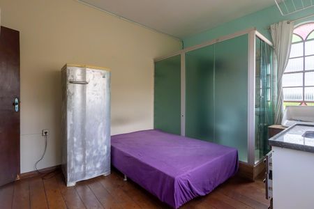 Studio à venda com 20m², 1 quarto e 1 vaga Studio à venda com 20m², 1 quarto e 1 vagaStudio