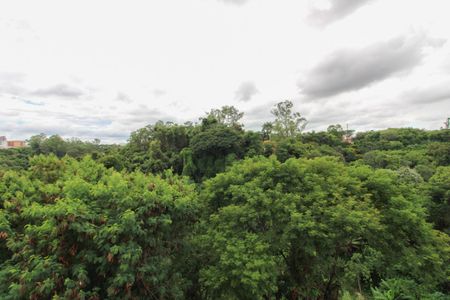 Apartamento à venda com 116m², 3 quartos e 1 vagaVista da Área de Serviço