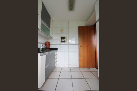 Apartamento à venda com 116m², 3 quartos e 1 vagaCozinha