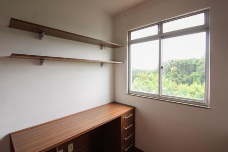 Apartamento à venda com 116m², 3 quartos e 1 vagaQuarto 1