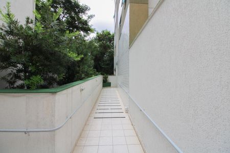 Apartamento à venda com 116m², 3 quartos e 1 vagaEntrada
