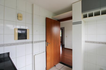 Apartamento à venda com 116m², 3 quartos e 1 vagaCozinha