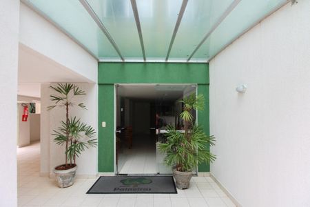 Apartamento à venda com 116m², 3 quartos e 1 vagaEntrada