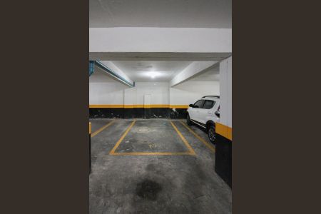 Apartamento à venda com 116m², 3 quartos e 1 vagaGaragem