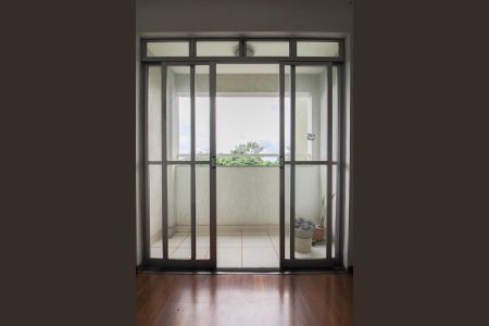 Apartamento à venda com 116m², 3 quartos e 1 vagaVaranda da Sala