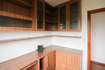 Apartamento à venda com 116m², 3 quartos e 1 vagaQuarto 1