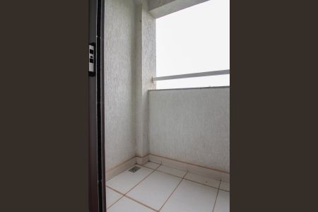Apartamento à venda com 116m², 3 quartos e 1 vagaVaranda da Sala
