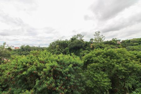 Apartamento à venda com 116m², 3 quartos e 1 vagaVista da Varanda da Sala
