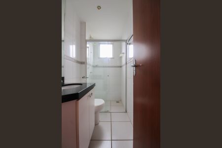 Apartamento à venda com 116m², 3 quartos e 1 vagaBanheiro Social