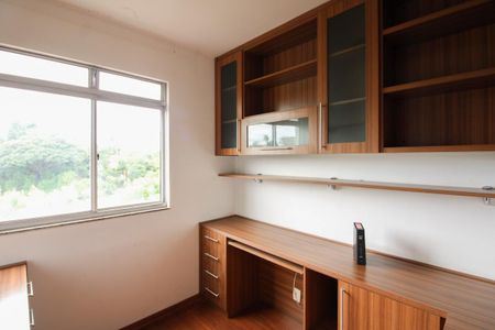Apartamento à venda com 116m², 3 quartos e 1 vagaQuarto 1