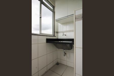 Apartamento à venda com 116m², 3 quartos e 1 vagaÁrea de Serviço