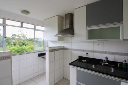 Apartamento à venda com 116m², 3 quartos e 1 vagaCozinha